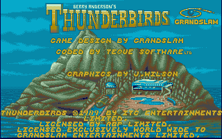 Thunderbirds — sstitle (WOR)