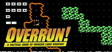 Overrun - Europe — steamgrid