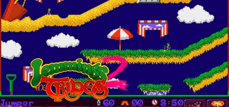 Lemmings 2: The Tribes — steamgrid