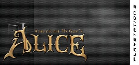 American Mcgee's Alice — steamgrid