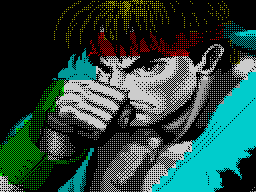 Street Fighter 2 — sstitle (EU)