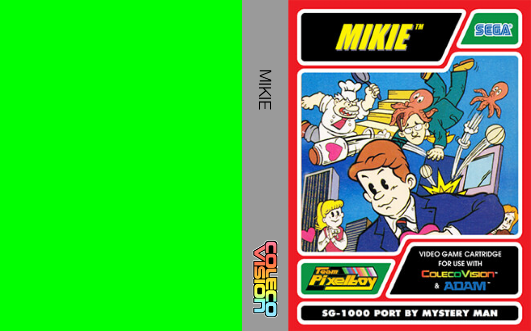 Mikie — box-texture (WOR)