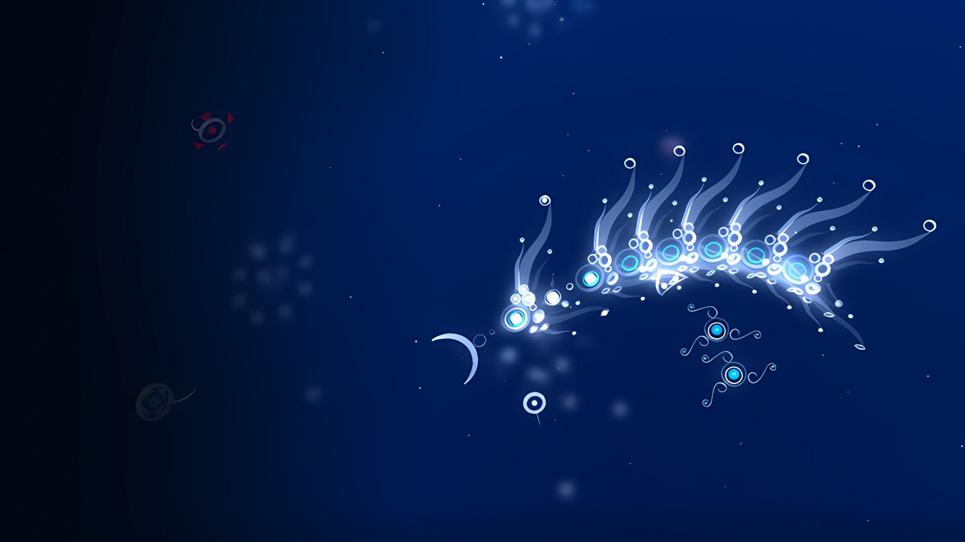 Flow — fanart