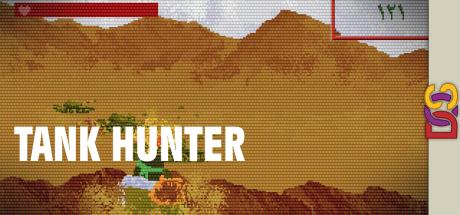 Tank Hunter — steamgrid