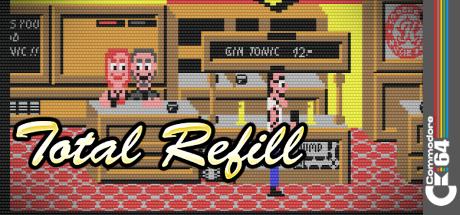 Total Refill — steamgrid
