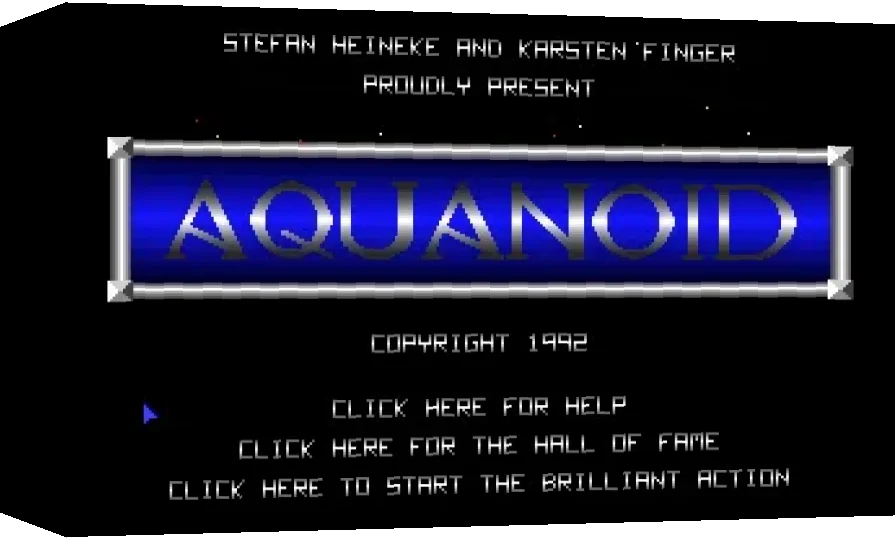 Aquanoid — box-3D (WOR)
