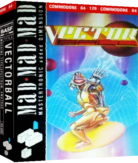 Vector Ball — box-3D (EU)