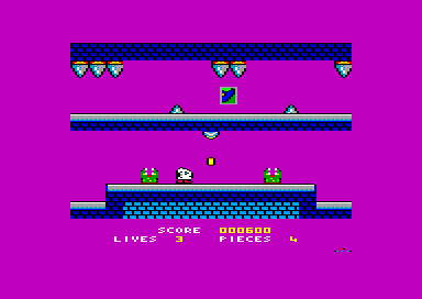Jigsaw Rescue — ss (EU)
