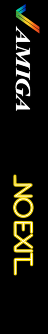 No Exit — box-2D-side (EU)