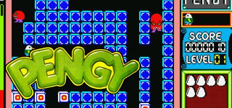 Pengy — steamgrid