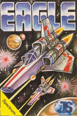 Eagle box art