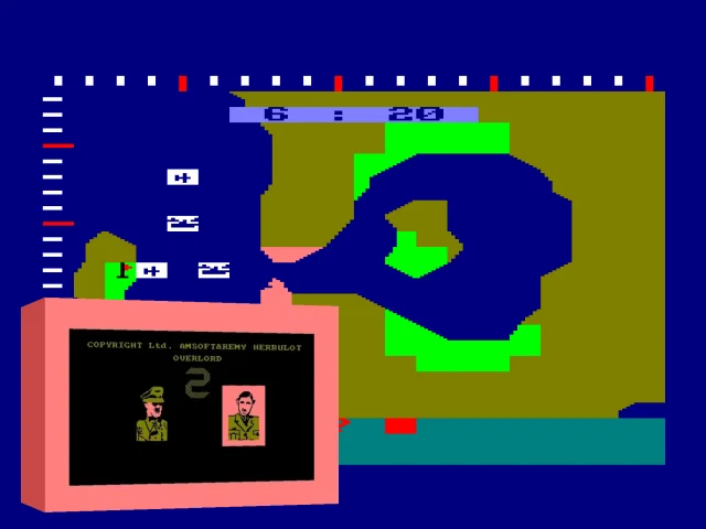 Overlord 2 — mixrbv2 (WOR)