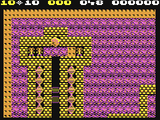 No One's Boulder 41 — ss (WOR)