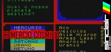 Comercio Cosmico — steamgrid