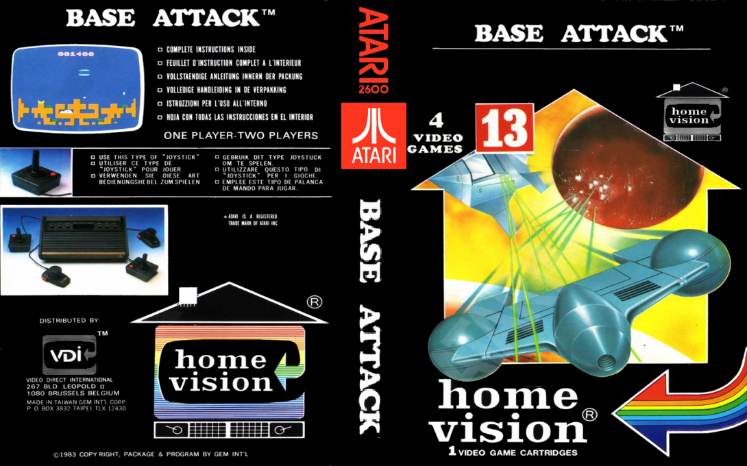 Base Attack — box-texture (EU)