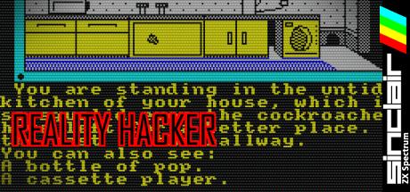 Reality Hacker — steamgrid