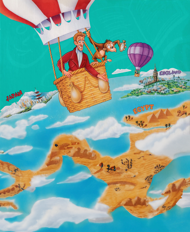 Around The World In 80 Days — box-2D-back (US)