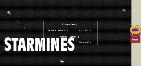 Starmines — steamgrid