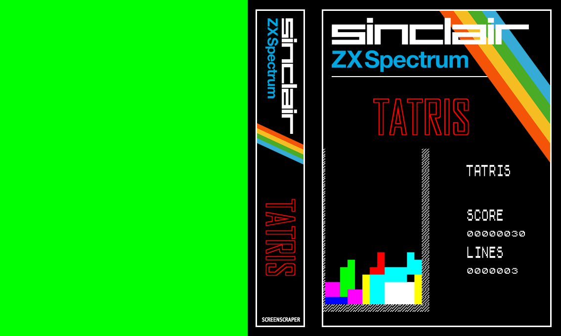 Tatris — box-texture (SS)