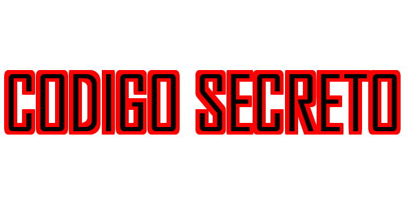 Codigo Secreto — wheel-hd (SS)