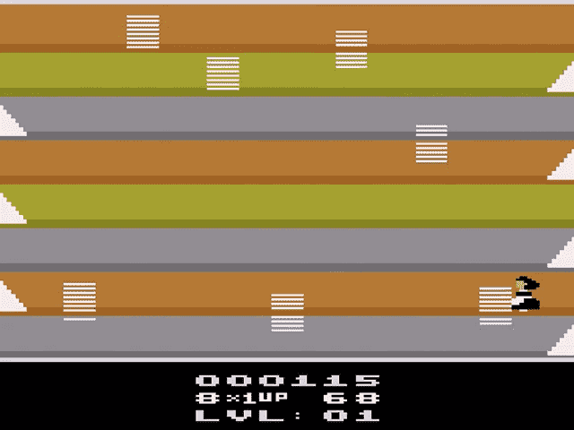 Elevators Amiss — ss (WOR)