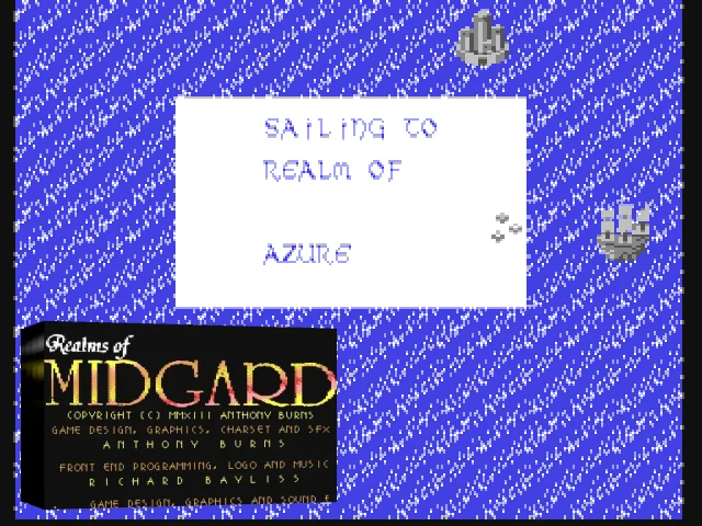 Realms of Midgard — mixrbv2 (WOR)