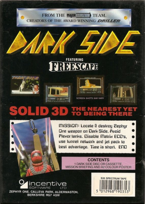 Dark Side — box-2D-back (EU)