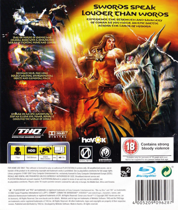 Conan — box-2D-back (UK)