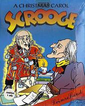 Scrooge box art