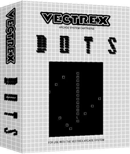 Dots — box-3D (SS)