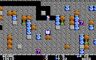 Exodus - Journey To The Promised Land — ss (US)