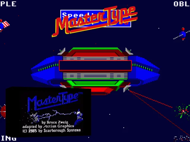 Mastertype — mixrbv2 (WOR)
