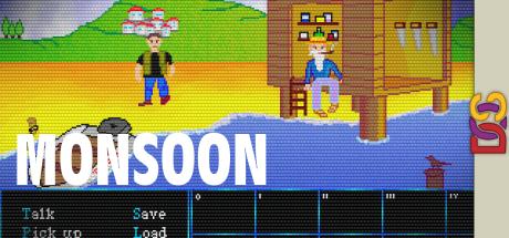 Monsoon — steamgrid