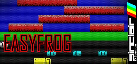 Easyfrog — steamgrid