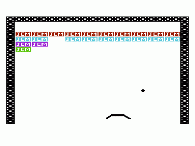 Micro Breakout — ss (WOR)