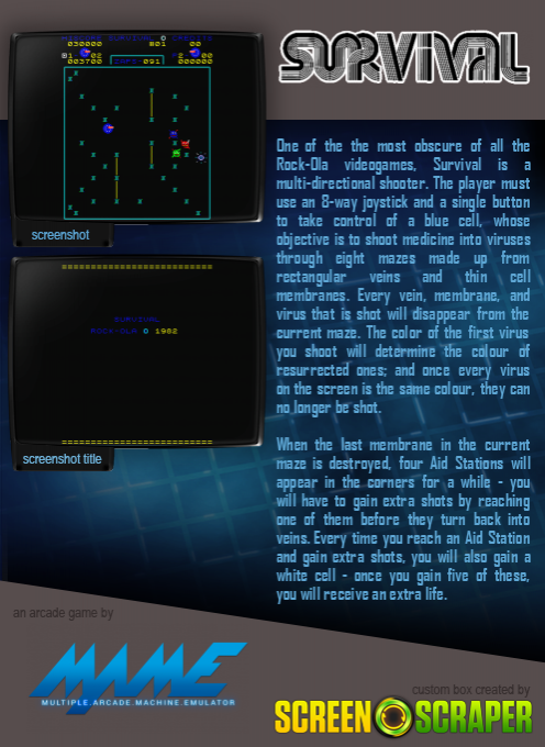 Survival — box-2D-back (SS)