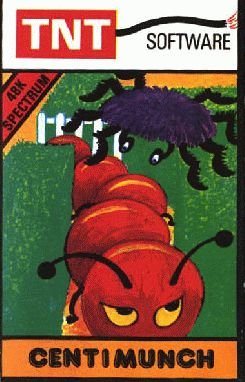 Centimunch box art