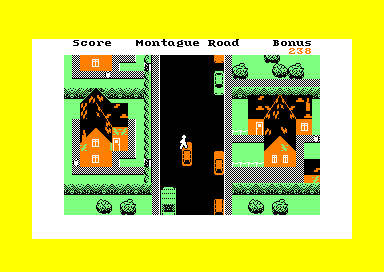 Trashman — ss (EU)