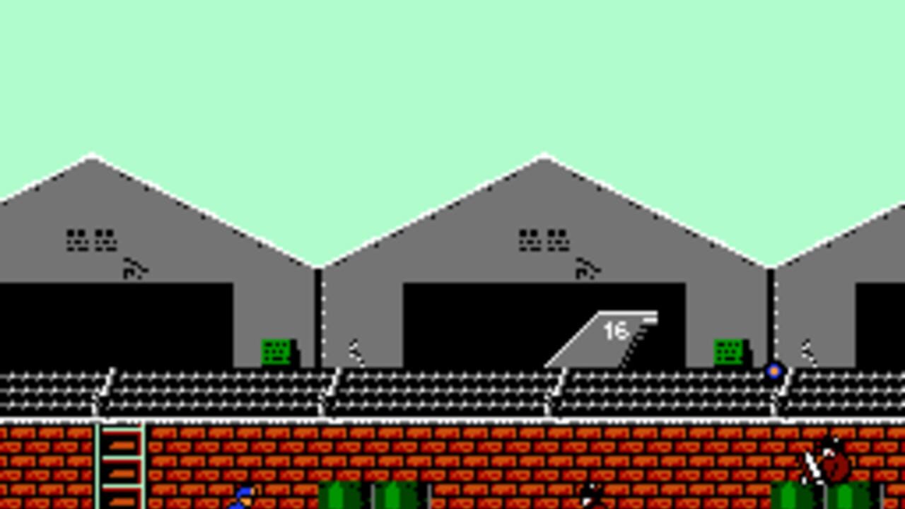 Woman in Green, The — screenshot (WOR)