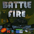 Battle Fire box art