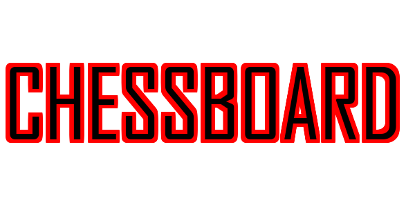 Chessboard — wheel-hd (SS)