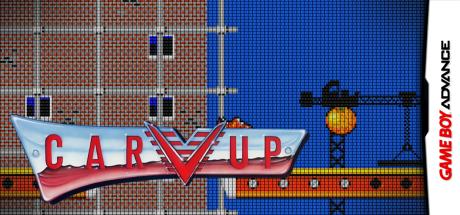 Carvup — steamgrid