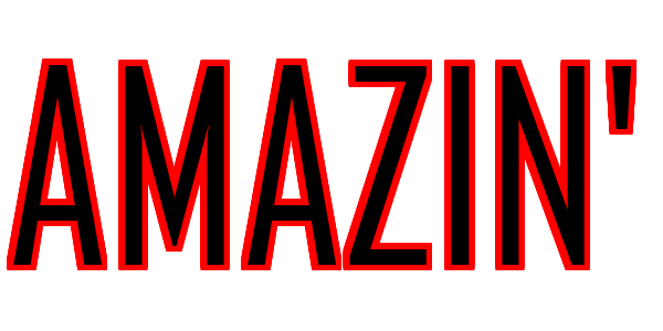Amazin' — wheel-hd (SS)