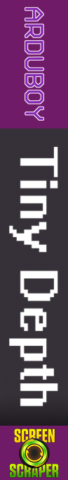 Tiny Depth — box-2D-side (SS)