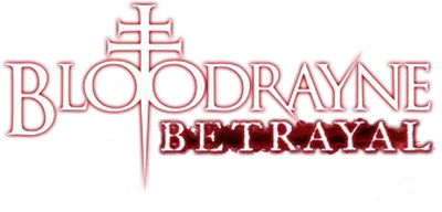 Bloodrayne - Betrayal — wheel (ASI)