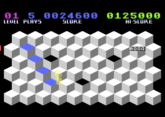 Slinky! — ss (WOR)