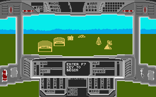 Super Huey UH-IX — ss (WOR)