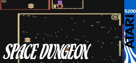 Space Dungeon — steamgrid