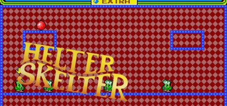 Helter Skelter — steamgrid