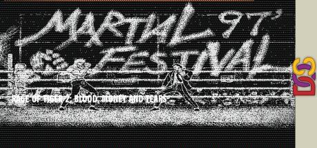 Rage of Tiger 2: Blood, Money and Tears — steamgrid